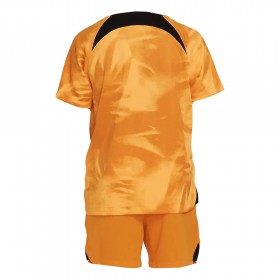 Nederland Kind Thuistenue WK voetbal 2022